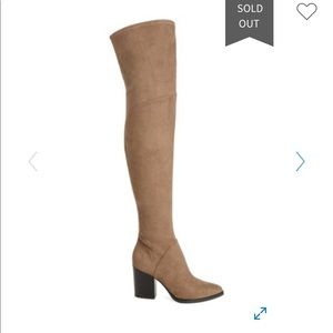 Marc Fisher LTD
Arrine Over the Knee Boot